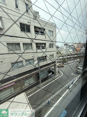 サントゥール駒込の物件内観写真